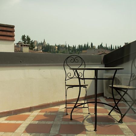 Appartamento Sweet Verona Luaran gambar