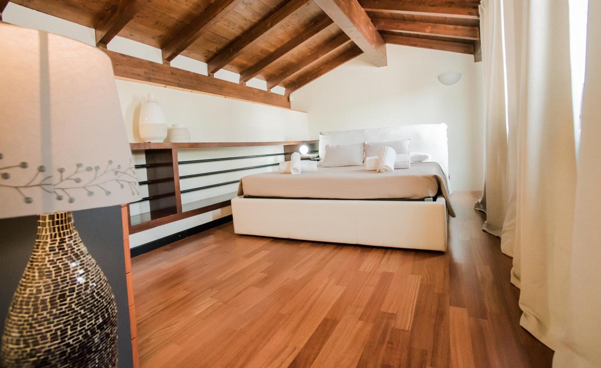 Appartamento Sweet Verona Luaran gambar