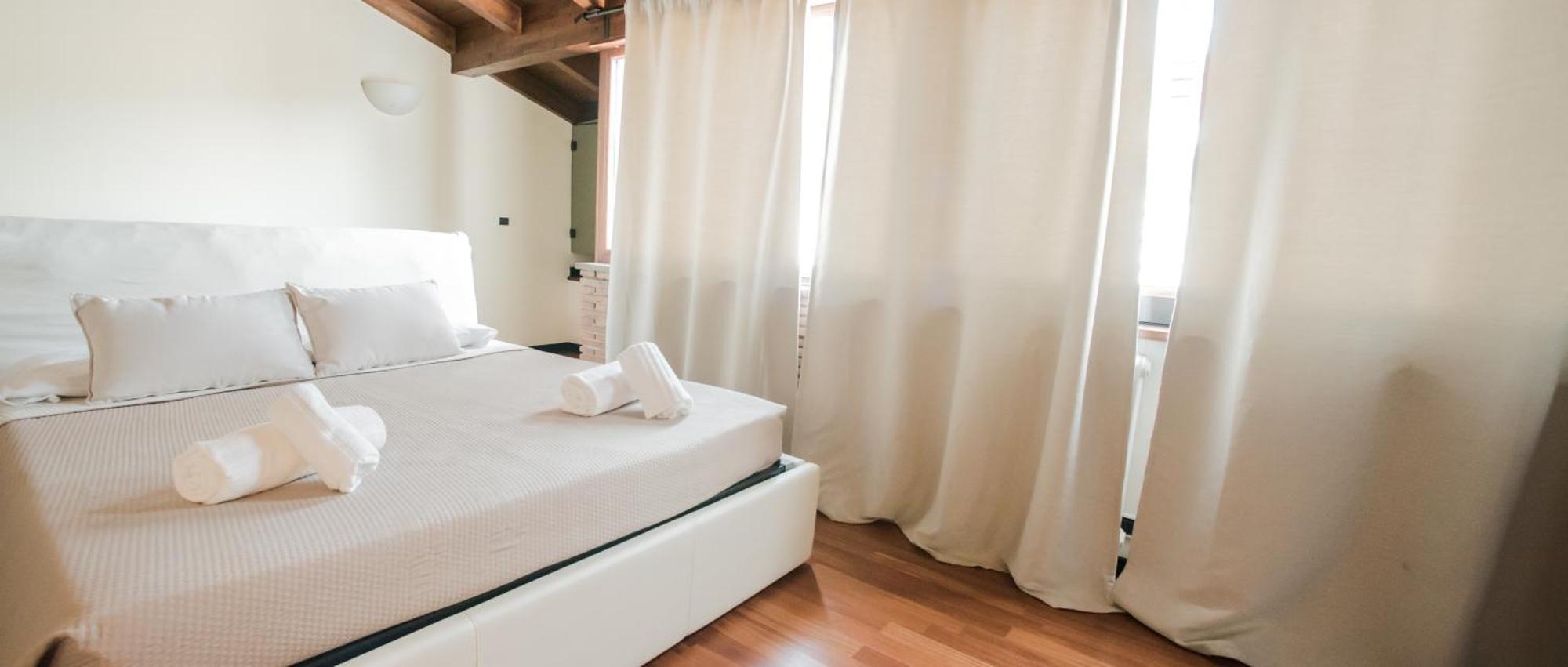 Appartamento Sweet Verona Luaran gambar
