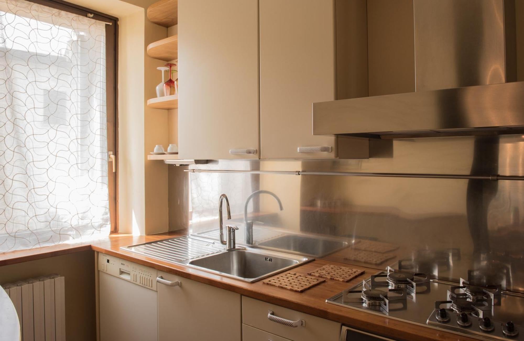 Appartamento Sweet Verona Luaran gambar