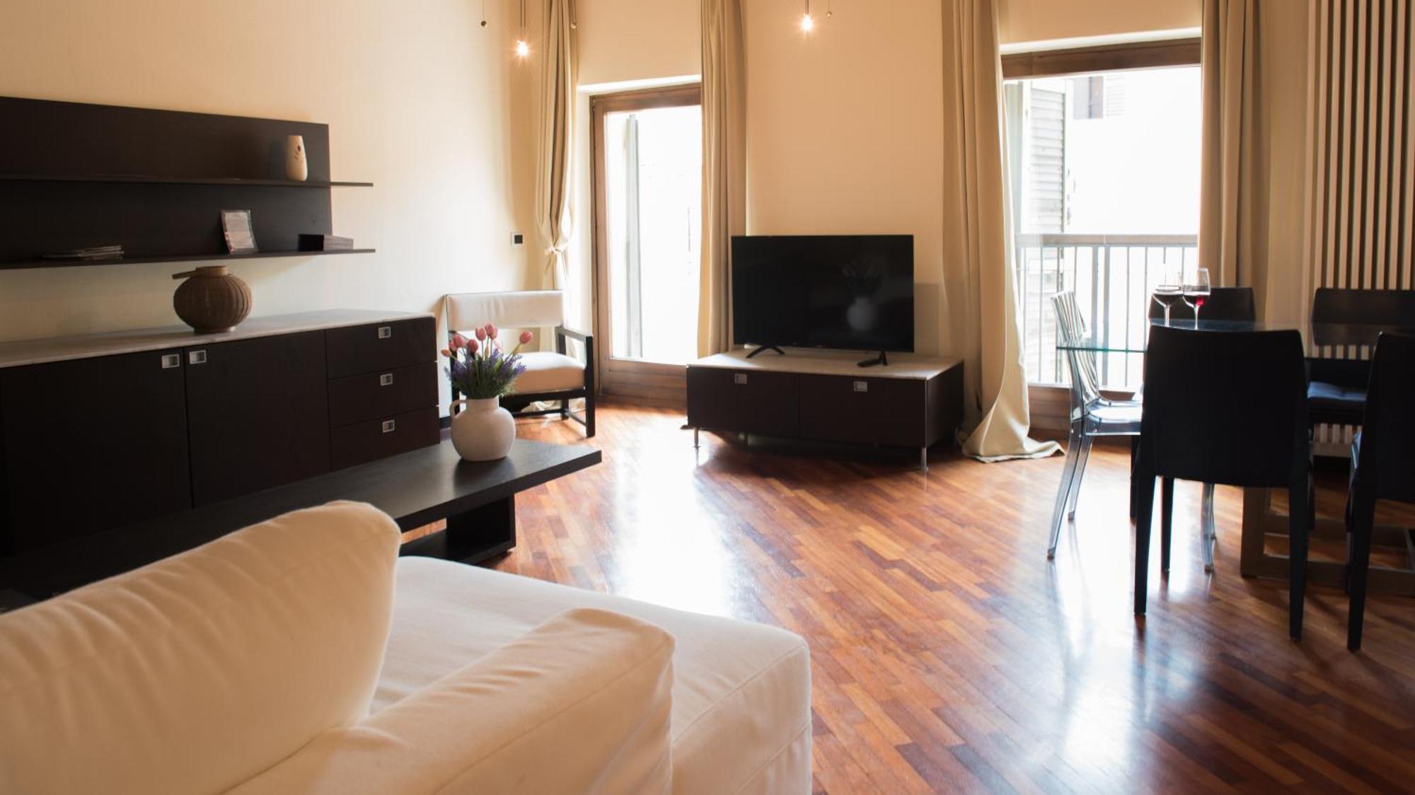Appartamento Sweet Verona Luaran gambar