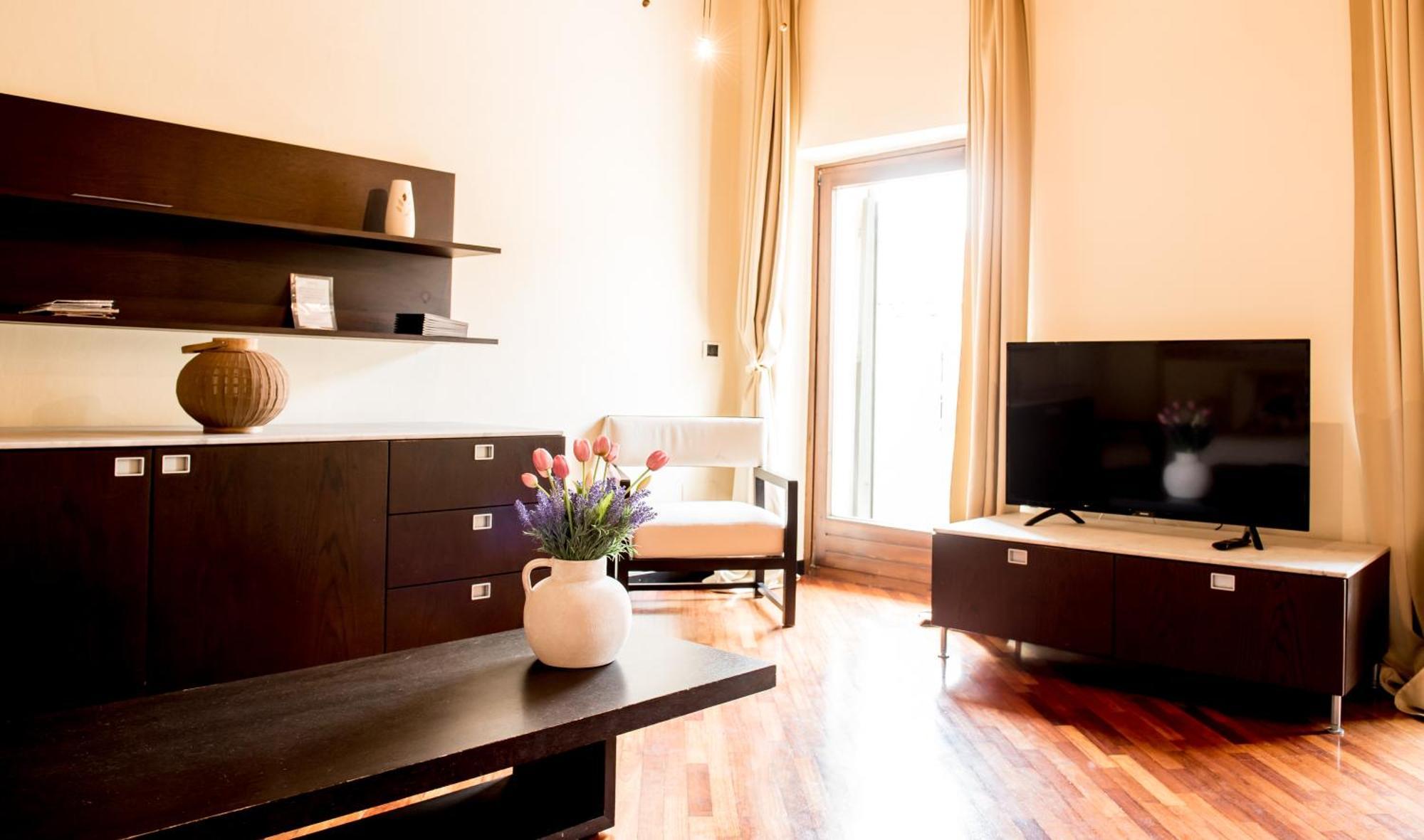 Appartamento Sweet Verona Luaran gambar
