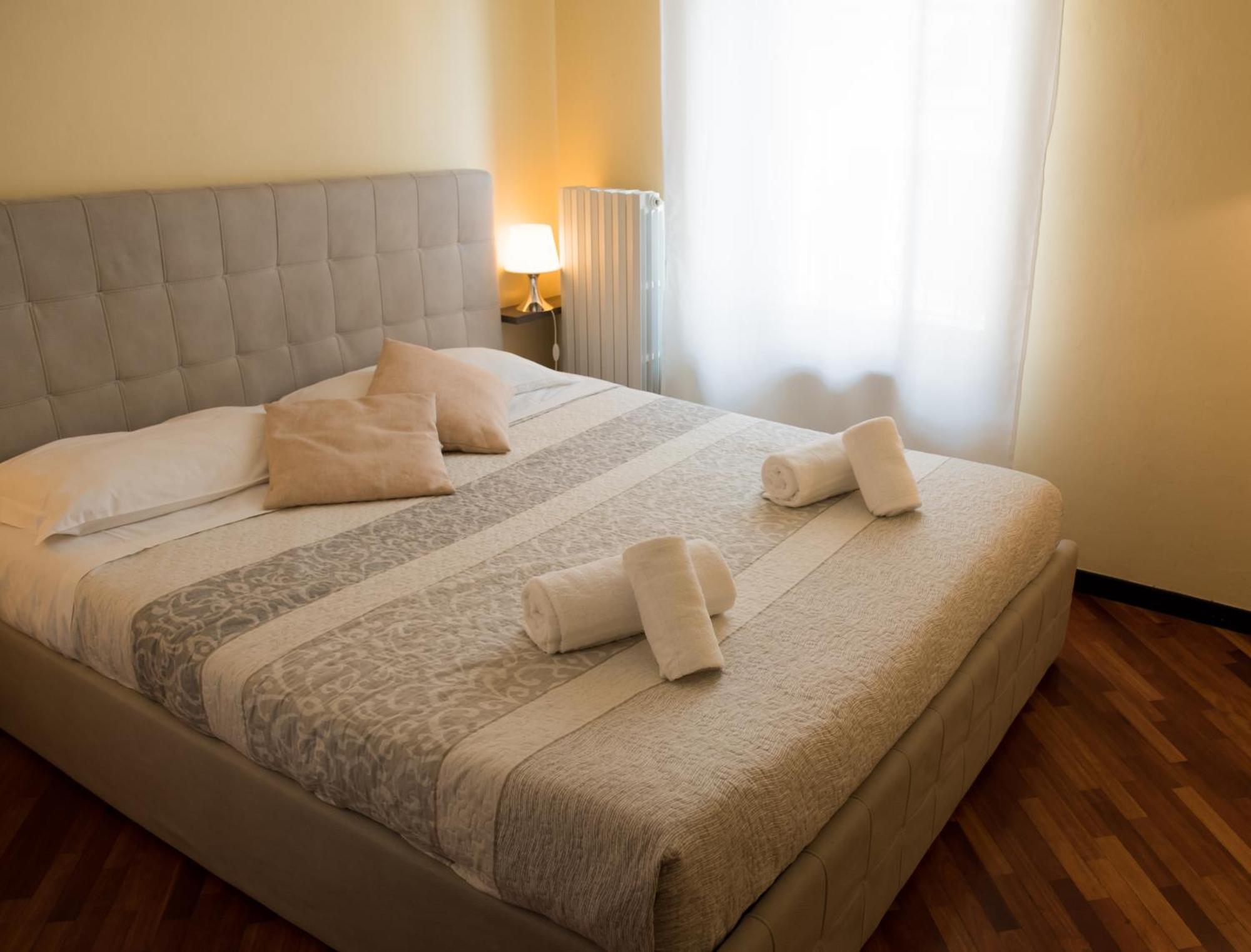 Appartamento Sweet Verona Luaran gambar