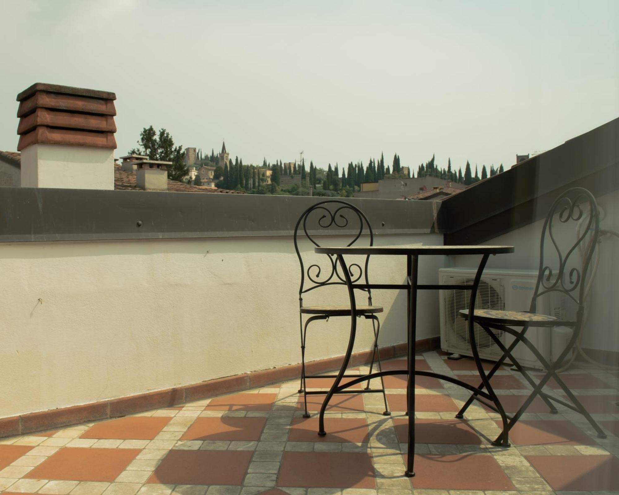 Appartamento Sweet Verona Luaran gambar