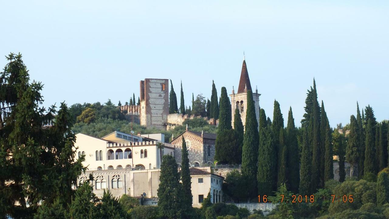 Appartamento Sweet Verona Luaran gambar